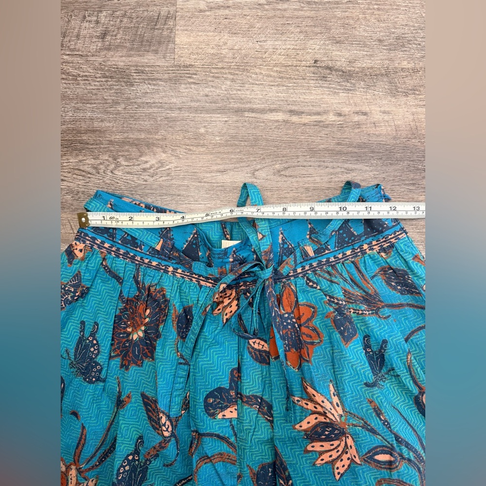 Ulla Johnson Rowan Shorts - Picture 4 of 6